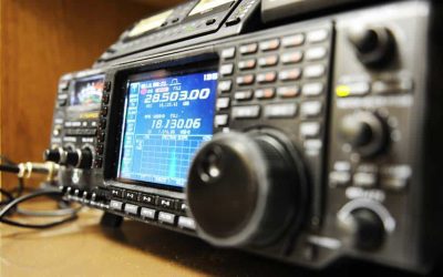 Unlocking Communication Excellence: Your Journey with the Ham Radio Course
