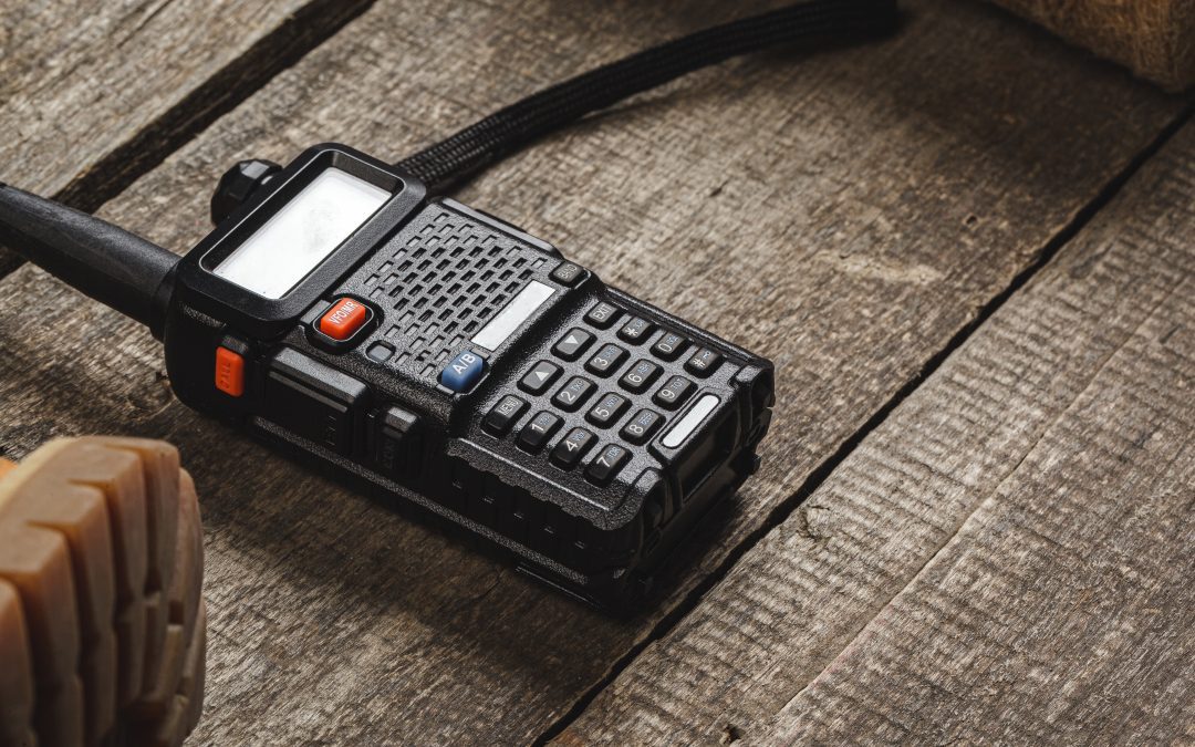 Exploring the World of Low Power Radios: A Comprehensive Guide to QRP
