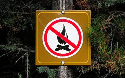 Understanding Fire Bans: Why They’re Implemented and How to Stay Safe