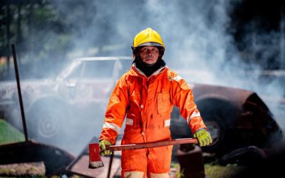 The Importance of Proper PPE and Hazard Assessments