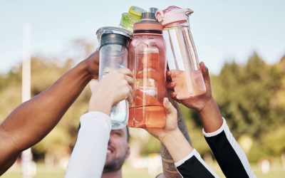 Staying Hydrated During Summer Activities: Essential Tips for Health and Safety – CRCS Insights