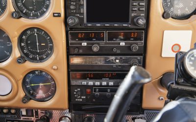 Exploring Aircraft Band Frequencies and Licensing Requirements in BC