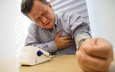 Knowing the Signs of Strokes and Heart Attacks: What to Do When They Occur