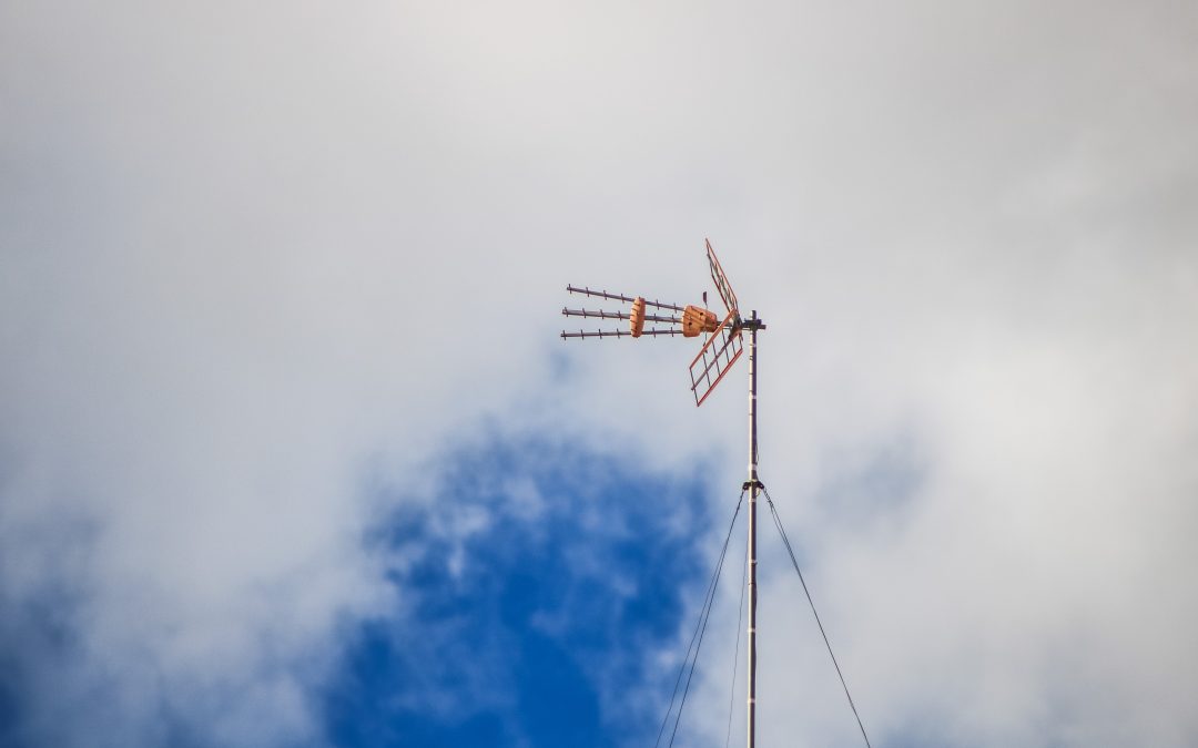 Portable Antennas for Field Operations