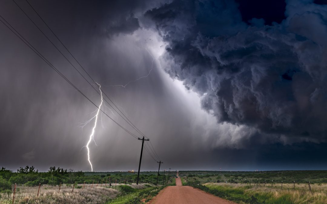 The Impact of Weather on Ham Radio Signals: Understanding and Mitigation