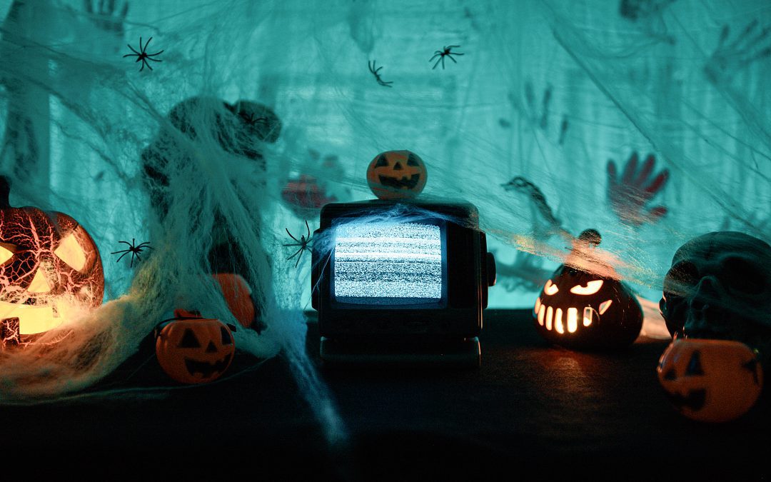 Spooky Signals: How to Use Ham Radio for Halloween Fun