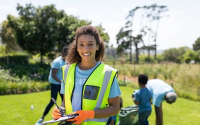 Using Ham Radio for Community Service: A Vital Tool for Outreach and Support