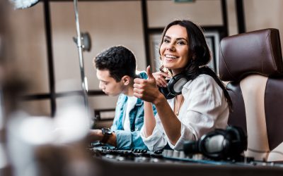 Women in Amateur Radio: Celebrating Trailblazers and Innovators