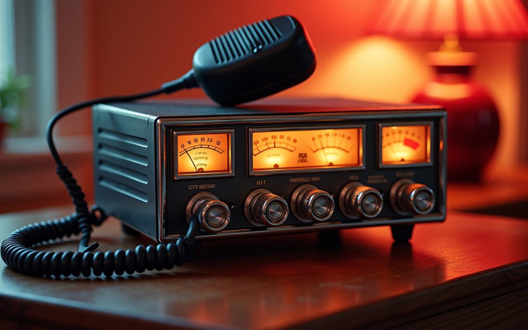 Mastering Split-Frequency Operations for DXing