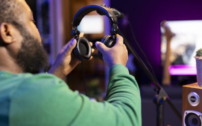 Troubleshooting Common Audio Issues in Amateur Radio Setups