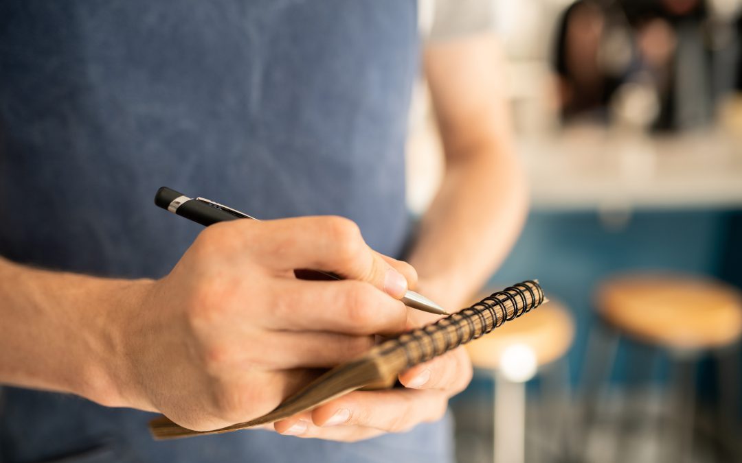 How to Log Your QSOs Effectively and Why It Matters