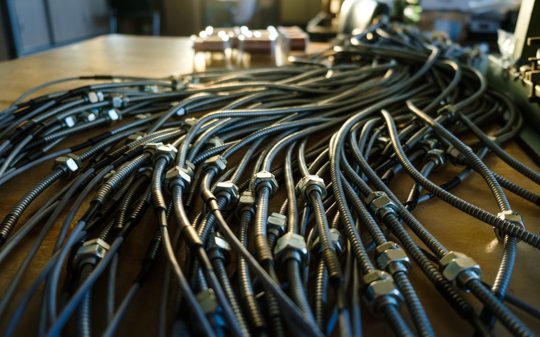 Optimizing Coaxial Cable Lengths for Better Signal Performance