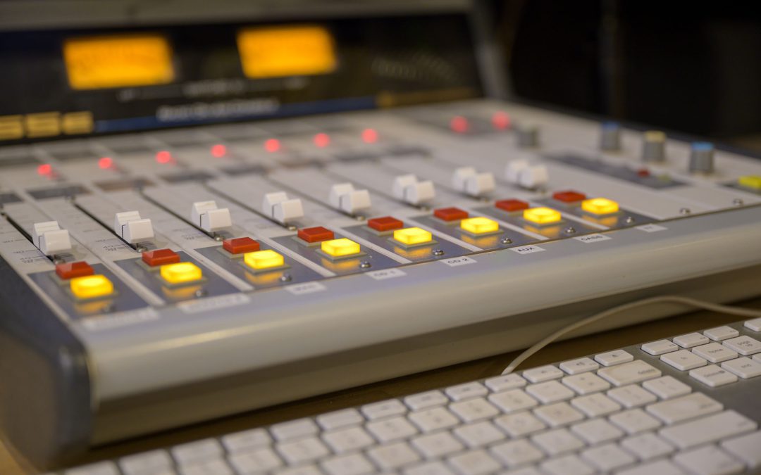 Step-by-Step Guide: Installing a Remote-Controlled Radio Station