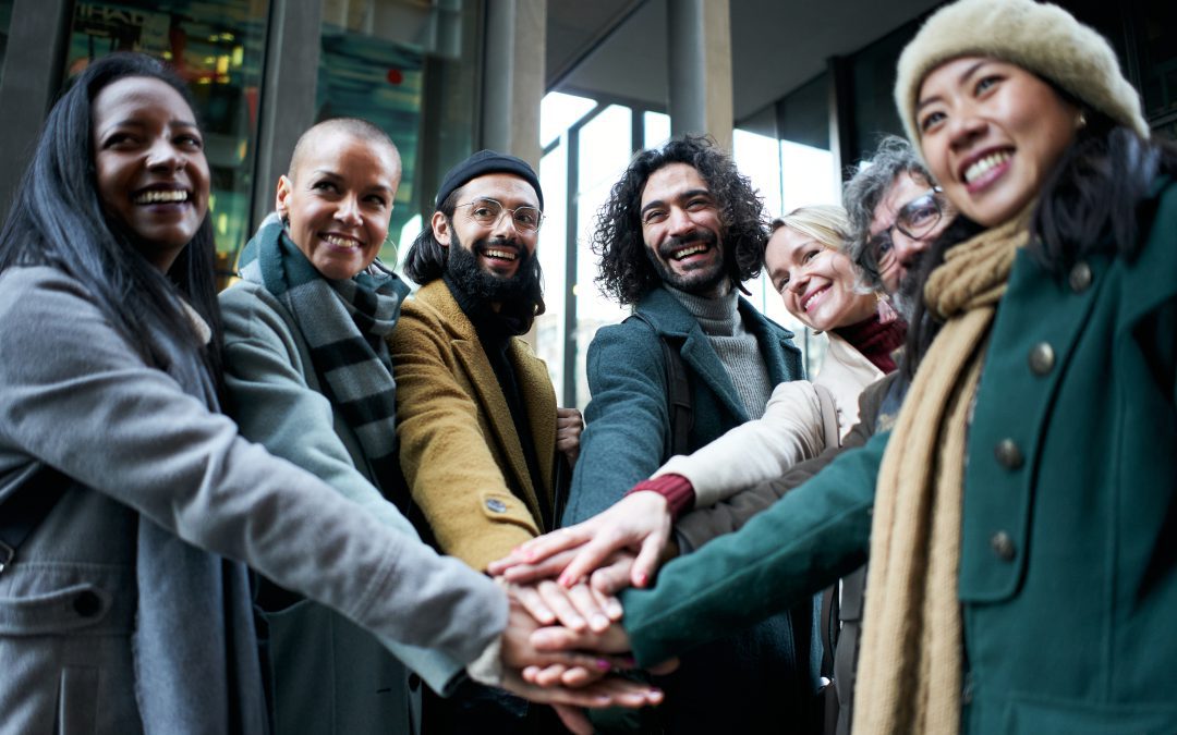 Building Community: Why Every Operator Should Join a Local Club