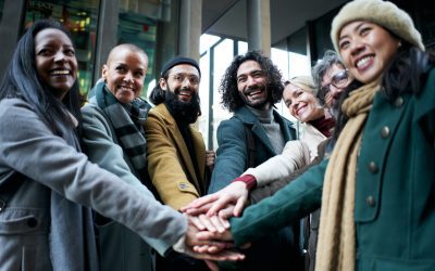 Building Community: Why Every Operator Should Join a Local Club