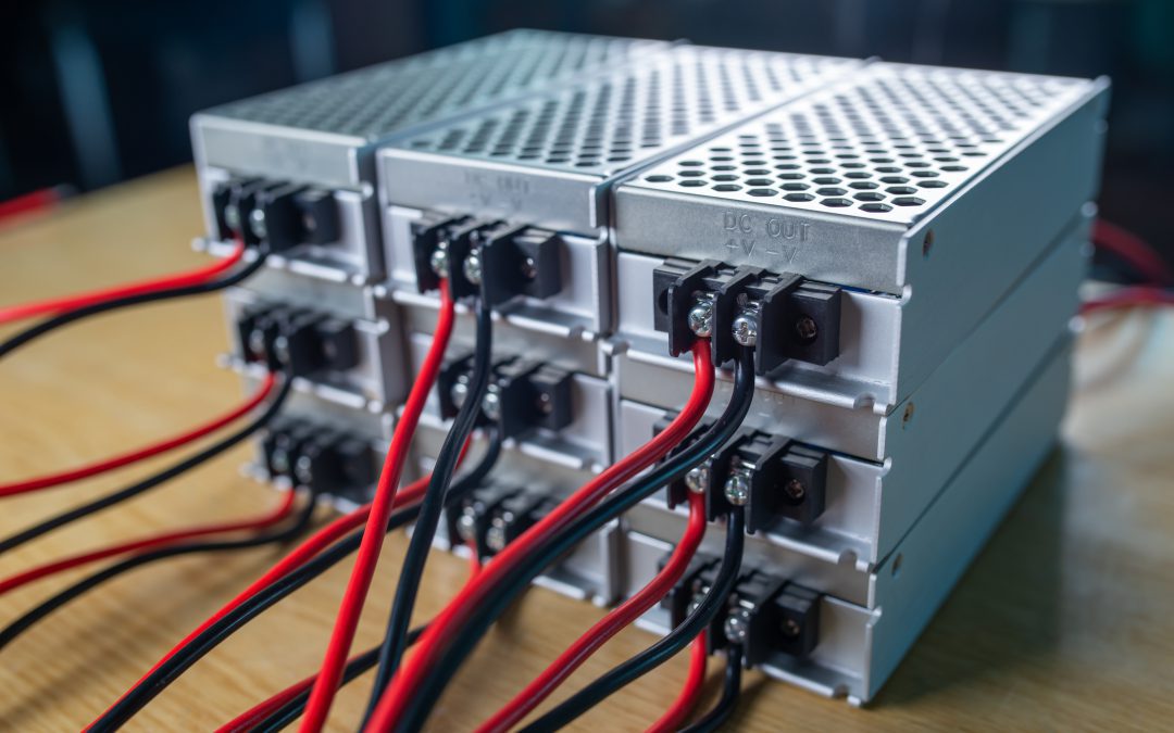 How to Choose a Power Supply for Your Shack