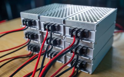 How to Choose a Power Supply for Your Shack
