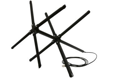 Best Antenna Setups for Portable Field Use