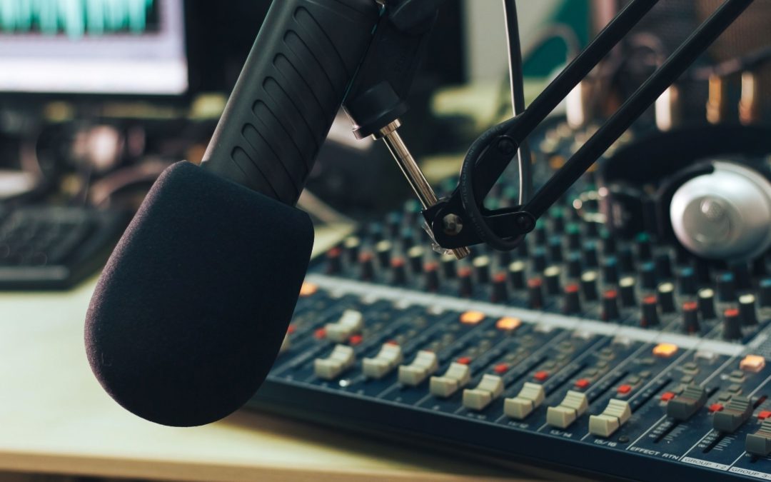 Working Split Frequency on HF: What It Means and How to Do It