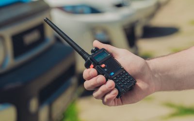 Best Handheld Radios for Beginners in 2025