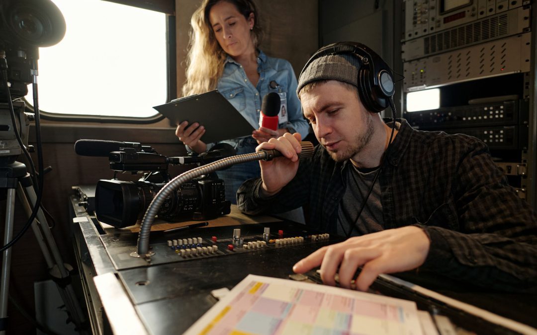 Understanding Operating Etiquette on VHF and UHF