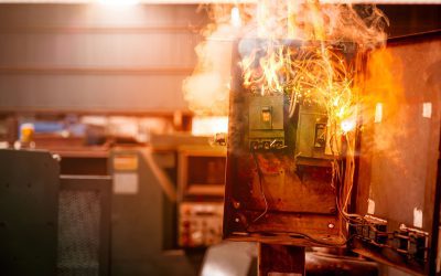 Summer Heat & Radios: Avoiding Thermal Shutdowns