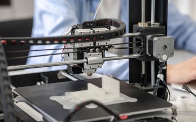 3D Printing Ham Gear: Useful Prints for Your Shack