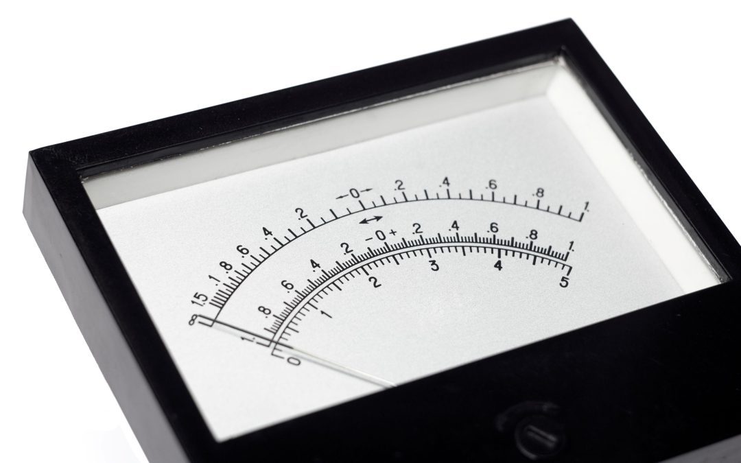 Why Your SWR Meter Might Be Lying to You