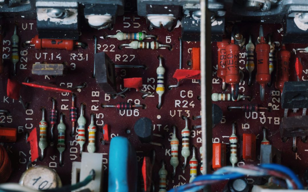 Ferrites 101: Choosing the Right Mix for the Right Job