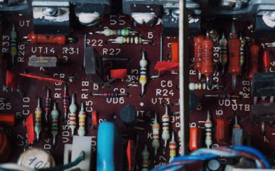 Ferrites 101: Choosing the Right Mix for the Right Job