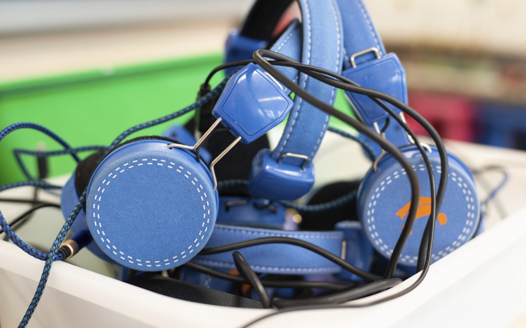 Choosing the Right Headset for Long Operating Sessions
