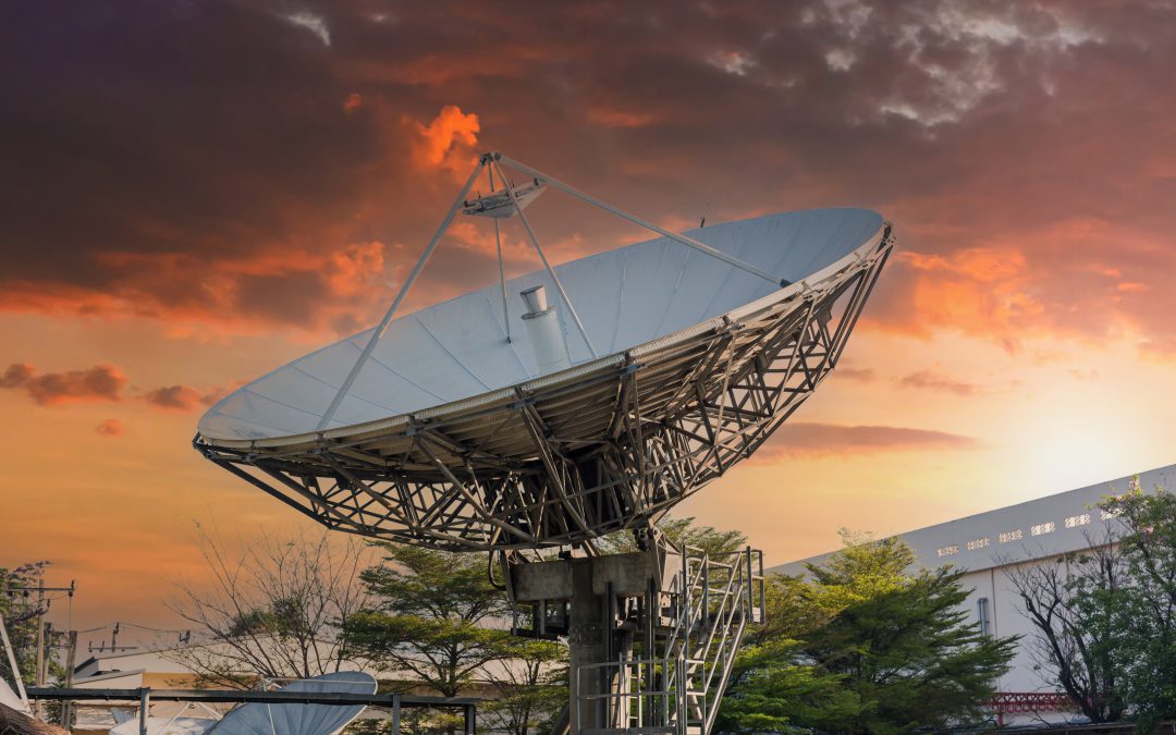 Satellite Ham Radio: Getting Started with Amateur Space Comms